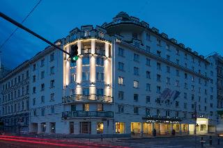 Austria Trend Hotel Ananas fotoÄŸrafÄ±