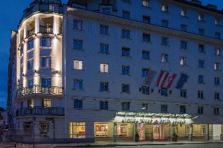 Austria Trend Hotel Ananas fotoÄŸrafÄ±