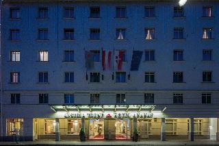 Austria Trend Hotel Ananas fotoÄŸrafÄ±