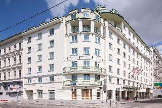 Austria Trend Hotel Ananas fotoÄŸrafÄ±