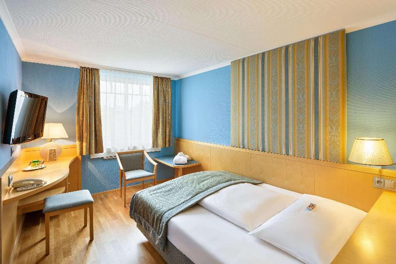 Austria Trend Hotel Ananas - Oda