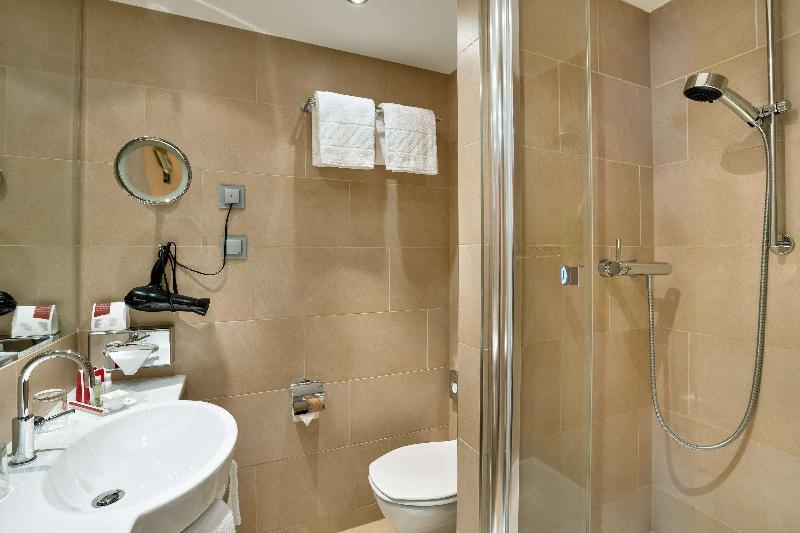 Austria Trend Hotel Ananas - Oda