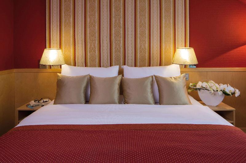Austria Trend Hotel Ananas - Oda