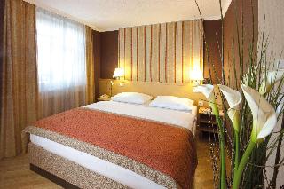 Austria Trend Hotel Ananas fotoÄŸrafÄ±