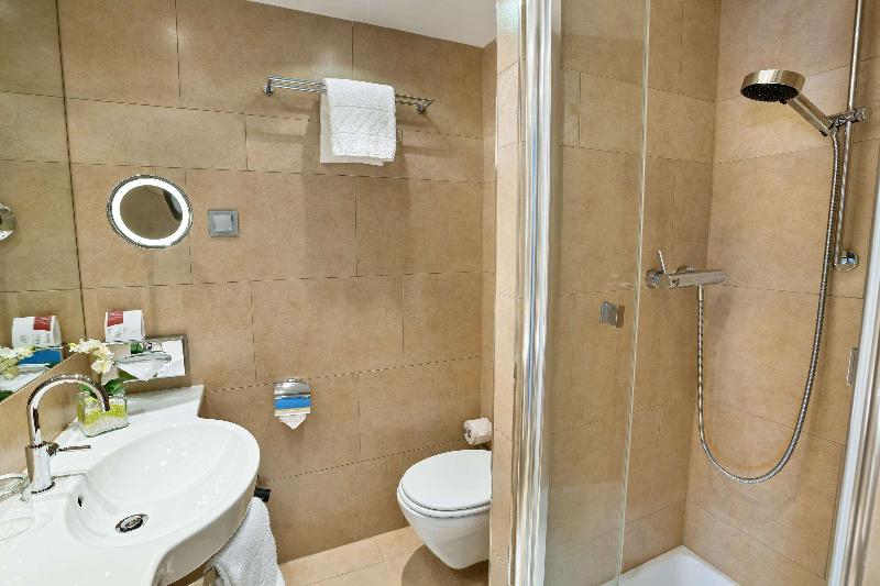 Austria Trend Hotel Ananas - Oda