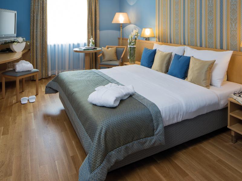 Austria Trend Hotel Ananas - Oda