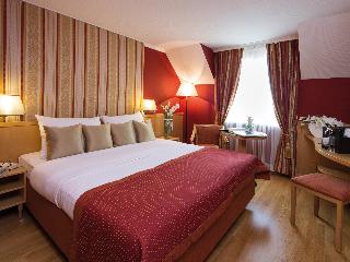 Austria Trend Hotel Ananas fotoÄŸrafÄ±
