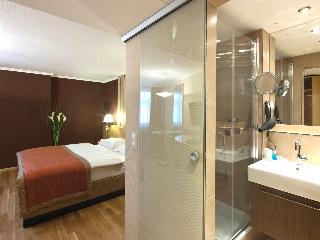 Austria Trend Hotel Ananas fotoÄŸrafÄ±