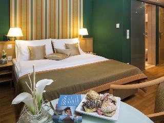 Austria Trend Hotel Ananas fotoÄŸrafÄ±