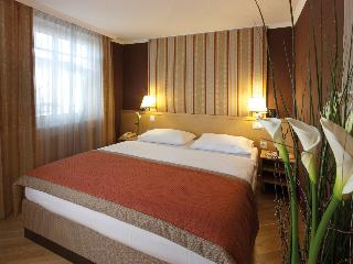 Austria Trend Hotel Ananas fotoÄŸrafÄ±