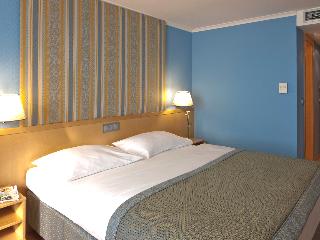 Austria Trend Hotel Ananas fotoÄŸrafÄ±