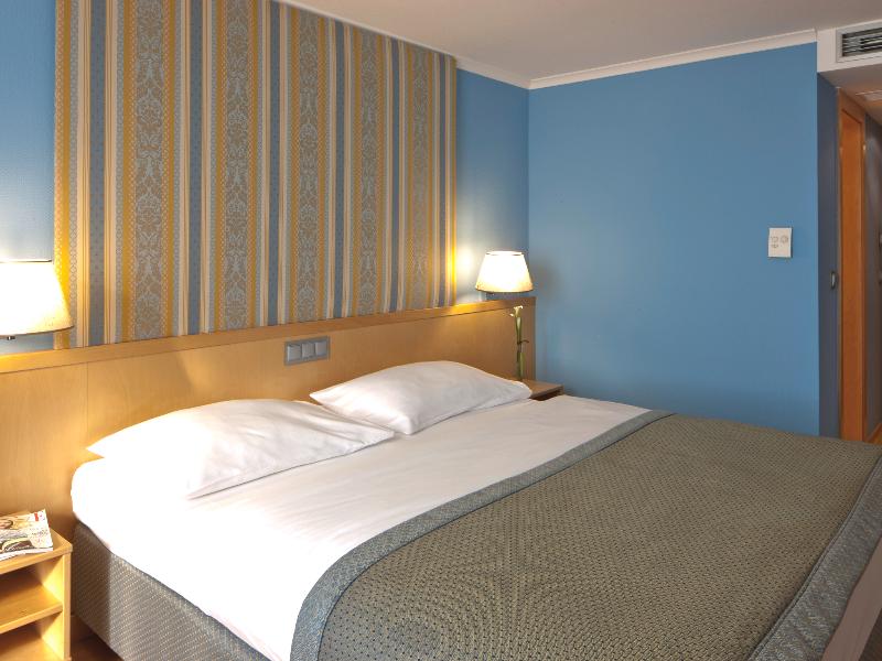 Austria Trend Hotel Ananas - Oda