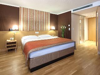 Austria Trend Hotel Ananas fotoÄŸrafÄ±