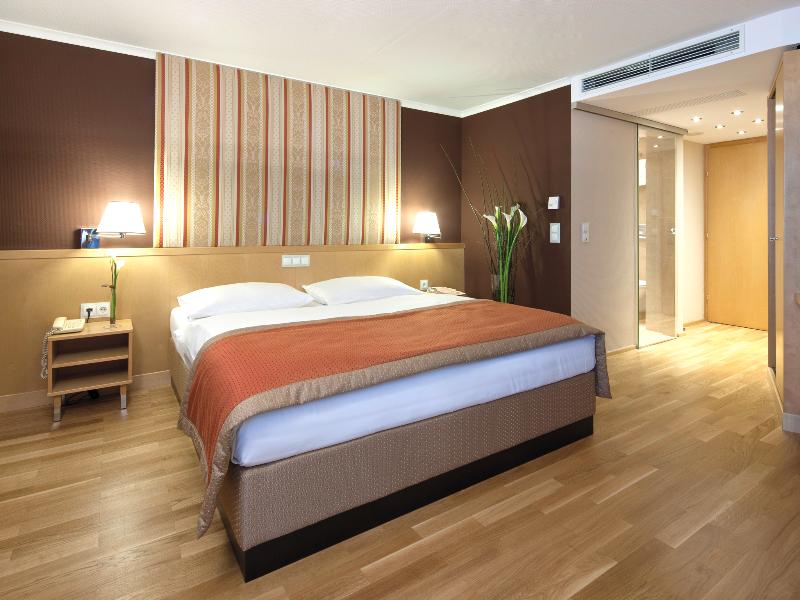 Austria Trend Hotel Ananas - Oda