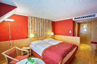 Austria Trend Hotel Ananas fotoÄŸrafÄ±