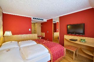 Austria Trend Hotel Ananas fotoÄŸrafÄ±