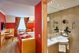 Austria Trend Hotel Ananas fotoÄŸrafÄ±