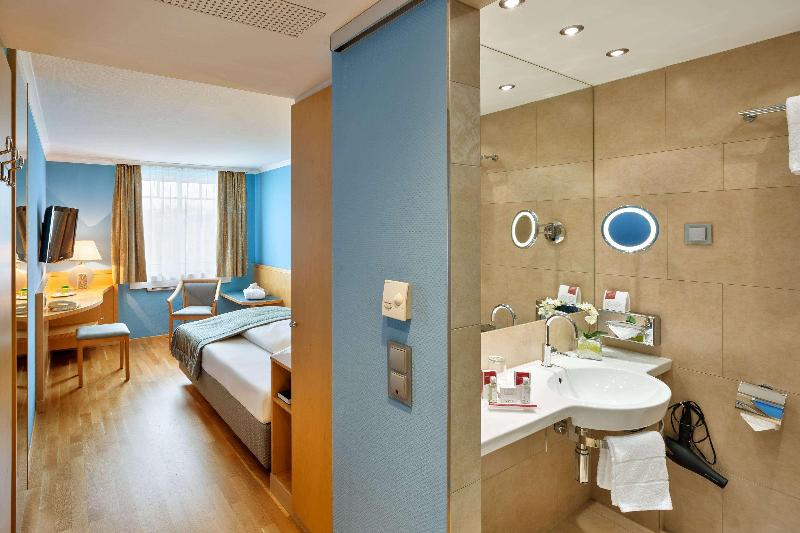 Austria Trend Hotel Ananas - Oda