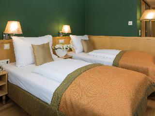 Austria Trend Hotel Ananas fotoÄŸrafÄ±