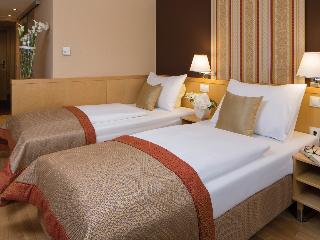 Austria Trend Hotel Ananas fotoÄŸrafÄ±