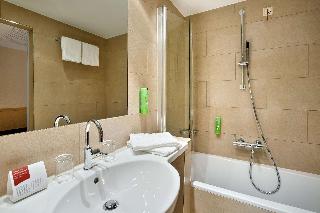 Austria Trend Hotel Ananas fotoÄŸrafÄ±