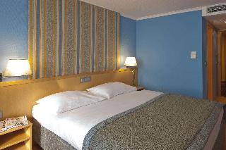 Austria Trend Hotel Ananas fotoÄŸrafÄ±
