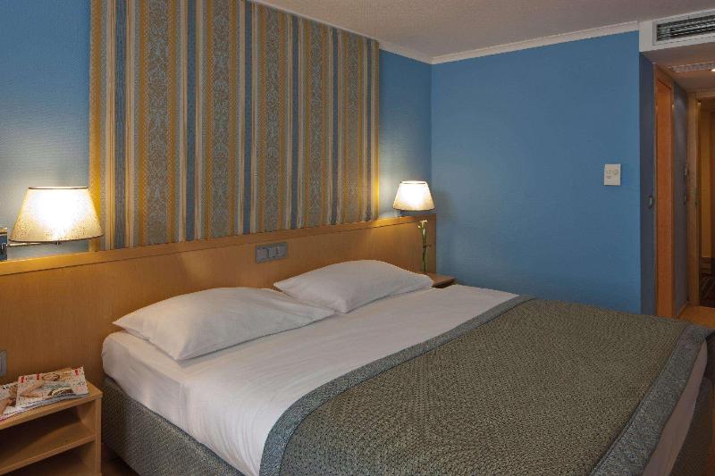 Austria Trend Hotel Ananas - Oda