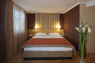 Austria Trend Hotel Ananas fotoÄŸrafÄ±