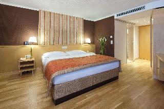 Austria Trend Hotel Ananas fotoÄŸrafÄ±