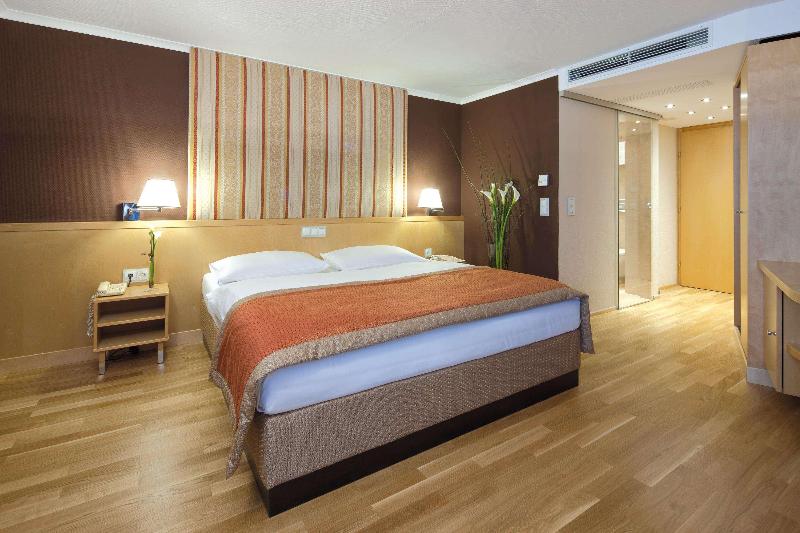 Austria Trend Hotel Ananas - Oda