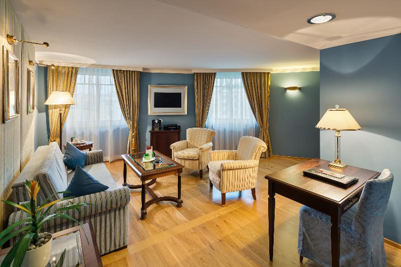 Austria Trend Hotel Ananas - Oda