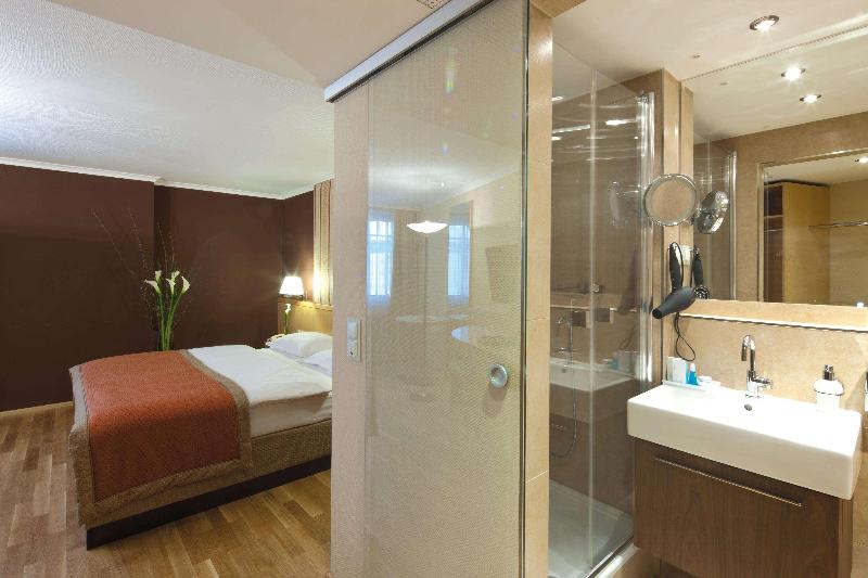 Austria Trend Hotel Ananas - Oda