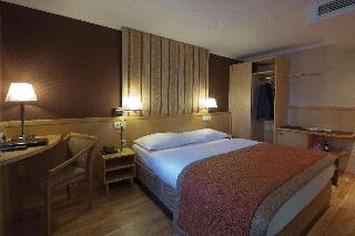Austria Trend Hotel Ananas fotoÄŸrafÄ±