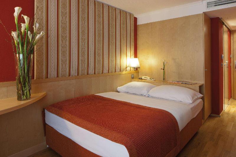 Austria Trend Hotel Ananas - Oda