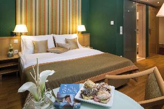 Austria Trend Hotel Ananas fotoÄŸrafÄ±