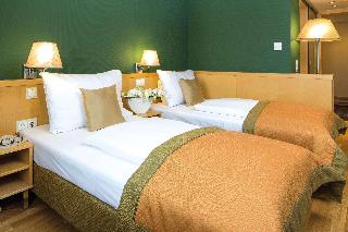 Austria Trend Hotel Ananas fotoÄŸrafÄ±
