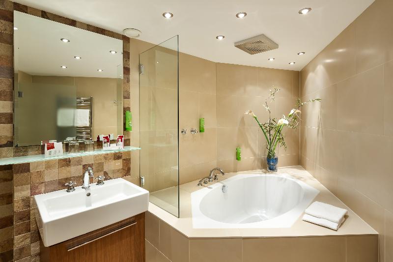 Austria Trend Hotel Ananas - Oda