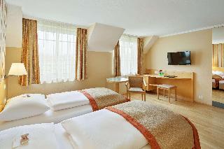 Austria Trend Hotel Ananas fotoÄŸrafÄ±