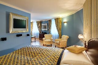 Austria Trend Hotel Ananas fotoÄŸrafÄ±