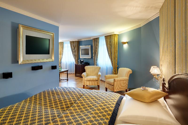 Austria Trend Hotel Ananas - Oda