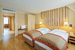 Austria Trend Hotel Ananas fotoÄŸrafÄ±