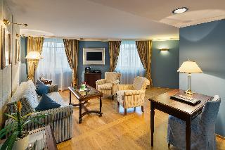 Austria Trend Hotel Ananas fotoÄŸrafÄ±