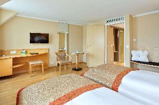 Austria Trend Hotel Ananas fotoÄŸrafÄ±