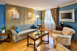 Austria Trend Hotel Ananas fotoÄŸrafÄ±