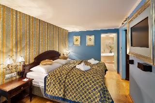 Austria Trend Hotel Ananas fotoÄŸrafÄ±