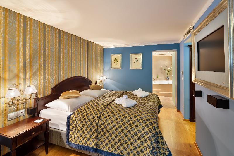 Austria Trend Hotel Ananas - Oda