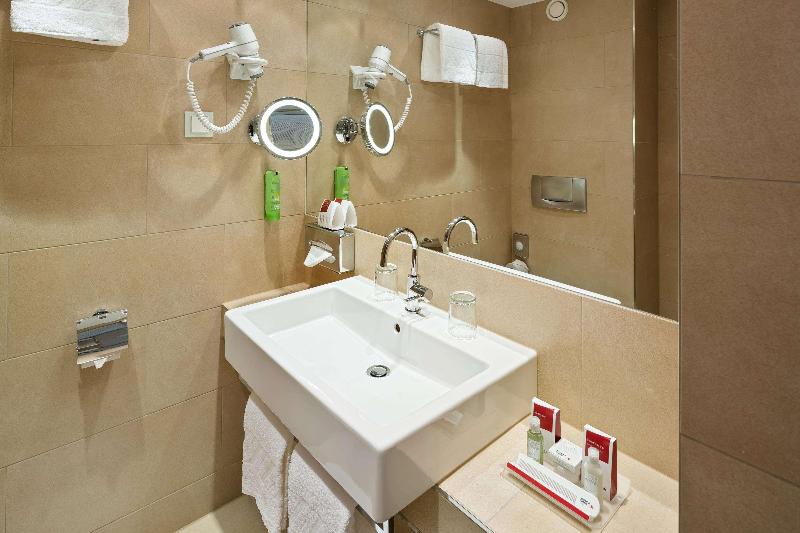 Austria Trend Hotel Ananas - Oda