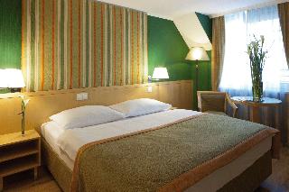 Austria Trend Hotel Ananas fotoÄŸrafÄ±