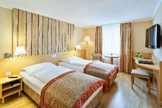 Austria Trend Hotel Ananas fotoÄŸrafÄ±