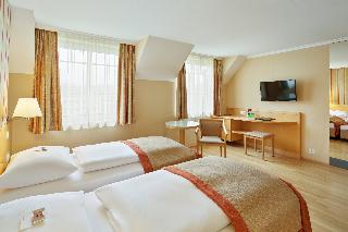 Austria Trend Hotel Ananas fotoÄŸrafÄ±